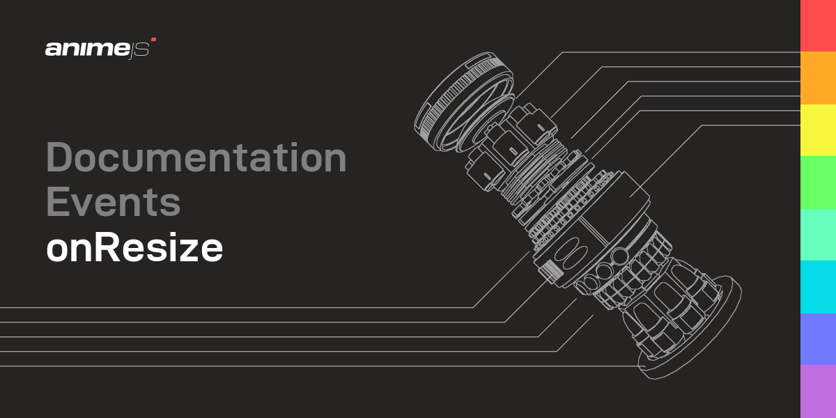 onResize | ScrollObserver callbacks | onScroll | Events | Documentation ...