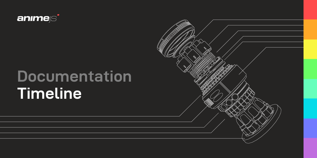 Timeline Documentation Anime js JavaScript Animation Engine timeline-documentation-anime-js-javascript-animation-engine